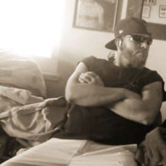 Meet your Posher, Jim - Picture 1 of 1